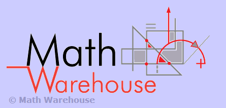 Math Warehouse